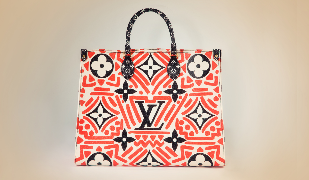 Louis Vuitton VS. Goyard Handbag Review | Alyson Haley
